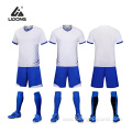 Top Sale New Football Soccer Team Uniform Wear